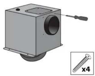 Thermex Metz Mini - SÅDAN AFMONTERES OG RENSES FILTERET - 2