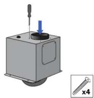 Thermex Metz Mini - THERMEX METz MINI M 423195601225112021 - 1
