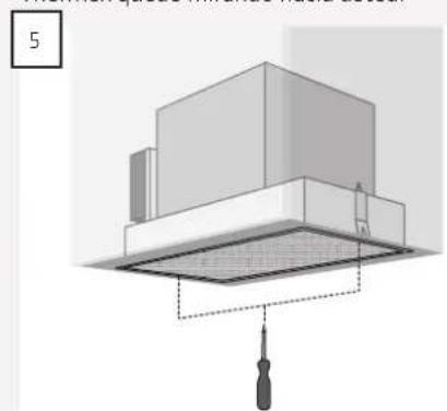 Thermex Metz Micro - MONTAJE - 5