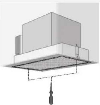 Thermex Metz Micro - MONTERING - 5