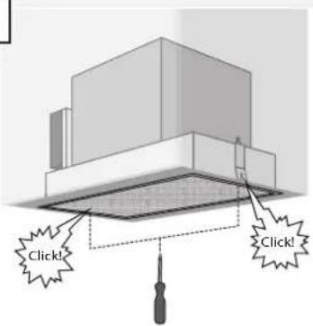 Thermex Metz Micro - MONTERING - 4