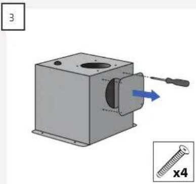 Thermex Metz Micro - MONTAJE - 9