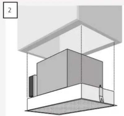 Thermex Metz Micro - MONTAJE - 2