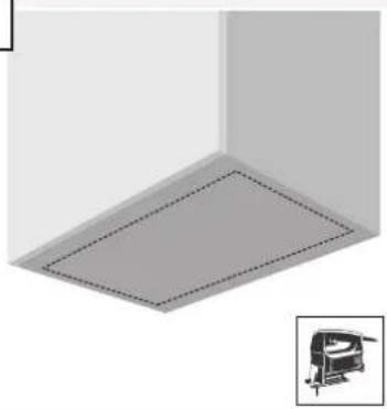 Thermex Metz Micro - MONTERING - 1