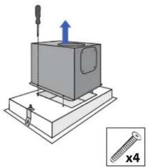 Thermex Metz Micro - MONTERING - 8