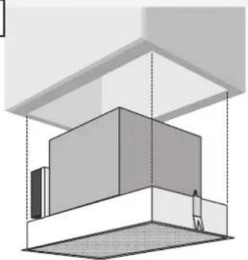 Thermex Metz Micro - MONTERING - 2