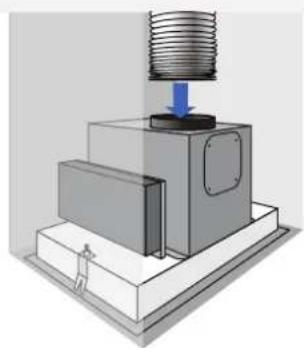 Thermex Metz Micro - MONTERING - 7