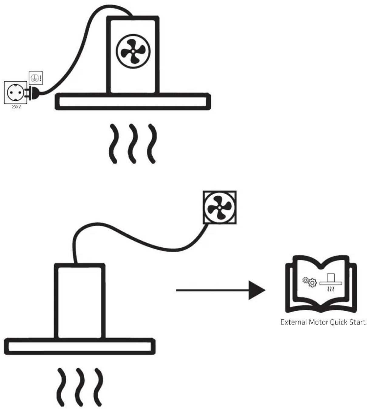 Thermex Metz Micro - STR∅MTILKOBLING - 1