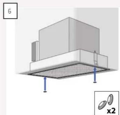 Thermex Metz Micro - MONTAJE - 6