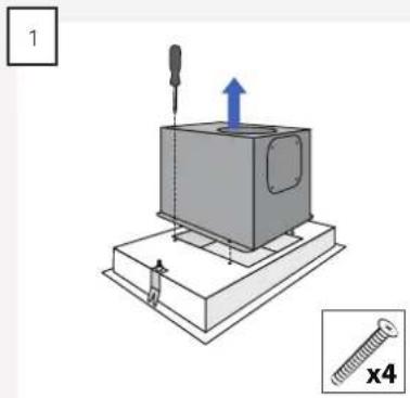 Thermex Metz Micro - MONTAJE - 8