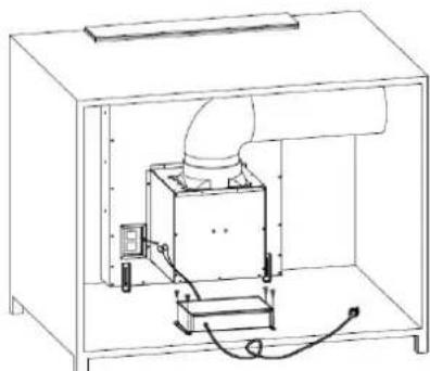 Thermex Trent - INSTALLATION - 4
