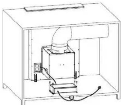 Thermex Trent - Underhåll - 2