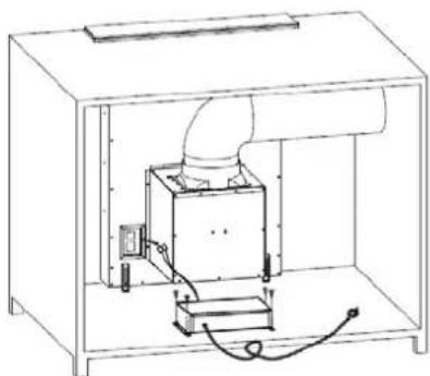 Thermex Trent - Maintenance - 2