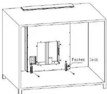 Thermex Trent - INSTALLATION - 3