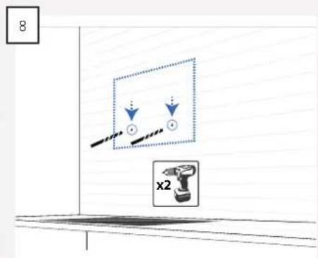 8 x2
