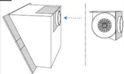 Thermex Mini Preston II - GENEREL ADVARSEL - 1
