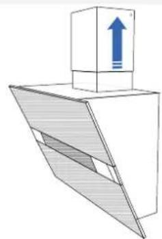 Thermex Mini Preston II - MONTERING - 21