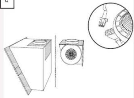 Thermex Mini Preston II - REVERSIBLE EXHAUST OUTLET - 4