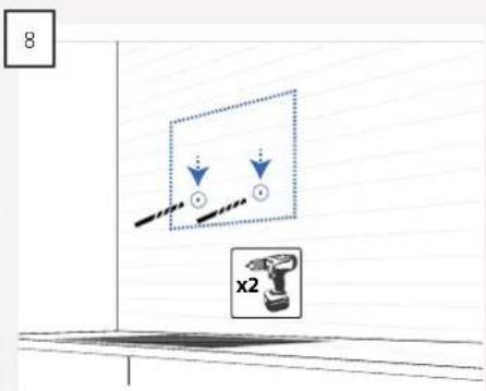 8 x2