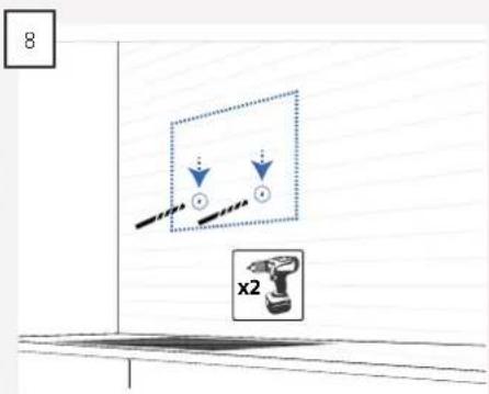 8 x2