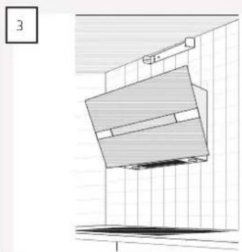 Thermex Mini Preston II - MONTERING - 15