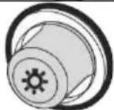 Thermex Decor 942 - Mechanical Push Buon - 7