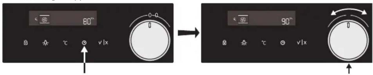ASKO CC96364W - Culisensor - 2