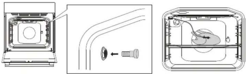 ASKO CC963614W - Culisensor - 1