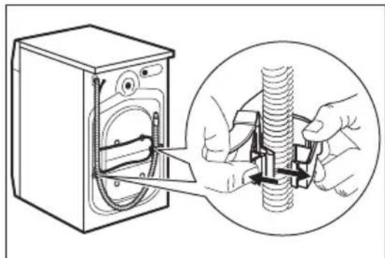 AEG L9WSC167A2 - ADVARSEL! - 7