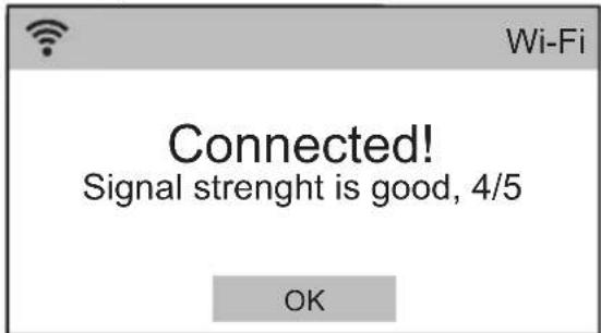 AEG L9WSC167A2 - Konfiguration af apparatets trådløse forbindelse - 4