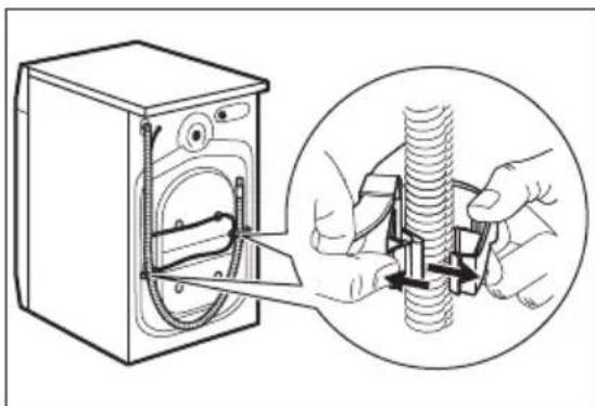 AEG L8WBM163C2 - ADVARSEL! - 7