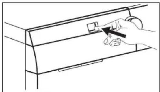 AEG L9WEL165E2 - ADVARSEL! - 1