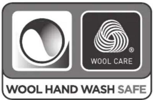 AEG L7WBE866G - Woolmark Wool Care - Blå - 1