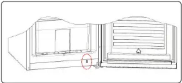 NEW POL NWF1861PEE - During Usage - 1