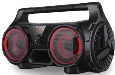 AIWA APOS-400 - aiwa - 1