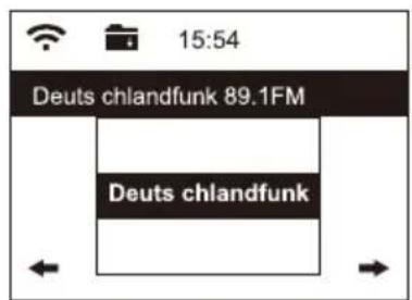 15:54 Deuts chlandfunk 89.1FM Deuts chlandfunk