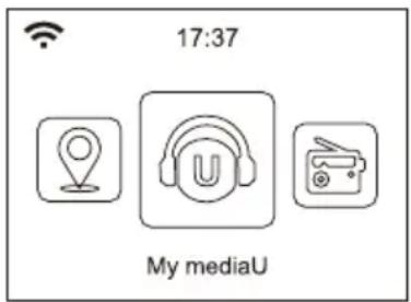 17:37 My mediaU