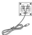 AIWA ASB-1215WL - General Safety Information - 3