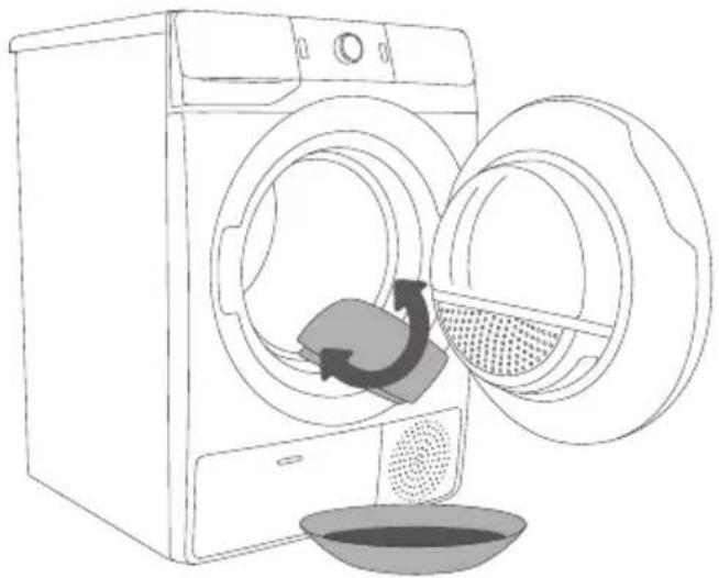 HISENSE DHGE902 - F∅R DU BRUGER APPARATET F∅RSTE GANG - 2