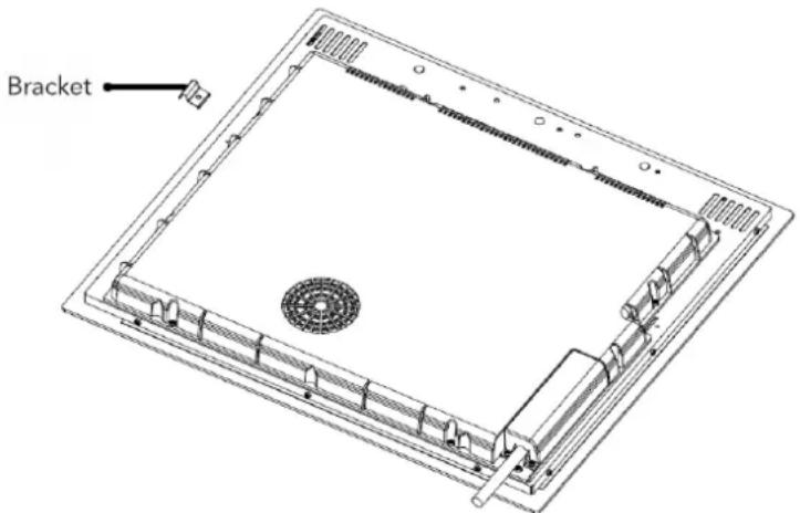 Bracket