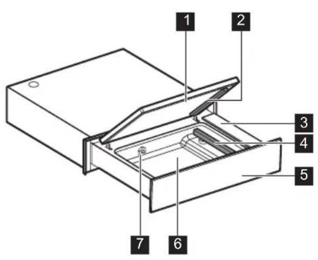 ELECTROLUX EVD14900OZ - PRODUKTBESKRIVELSE - 1