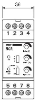 Vemer VCR - 1