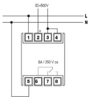 Vemer VCR - 4