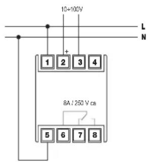 Vemer VCR - 3