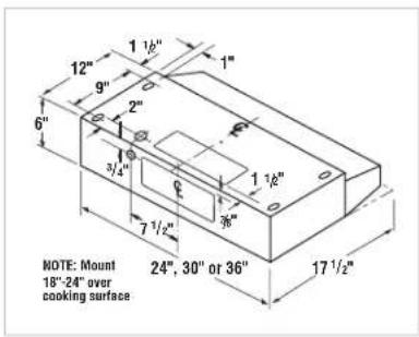 KENMORE 50944 - 2