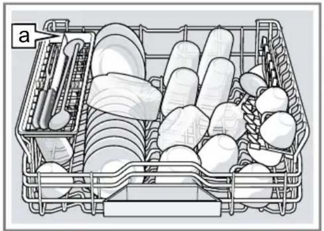 SIEMENS SN45ZI00AS - Overkurv - 1