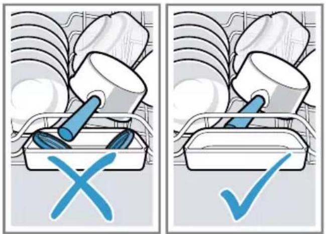 SIEMENS SN45ZW49CS - Tips - 2