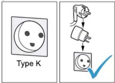 Type K