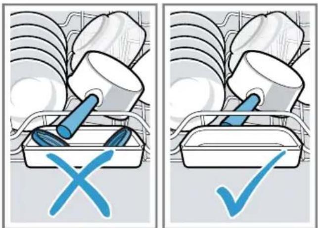 SIEMENS SX73EX56CS - Tips - 2