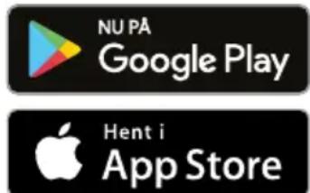 NU PA Google Play Hent i App Store